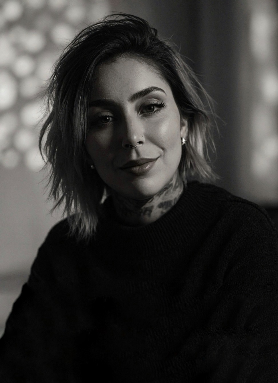 Isa Piagetti — Tattoo Artist